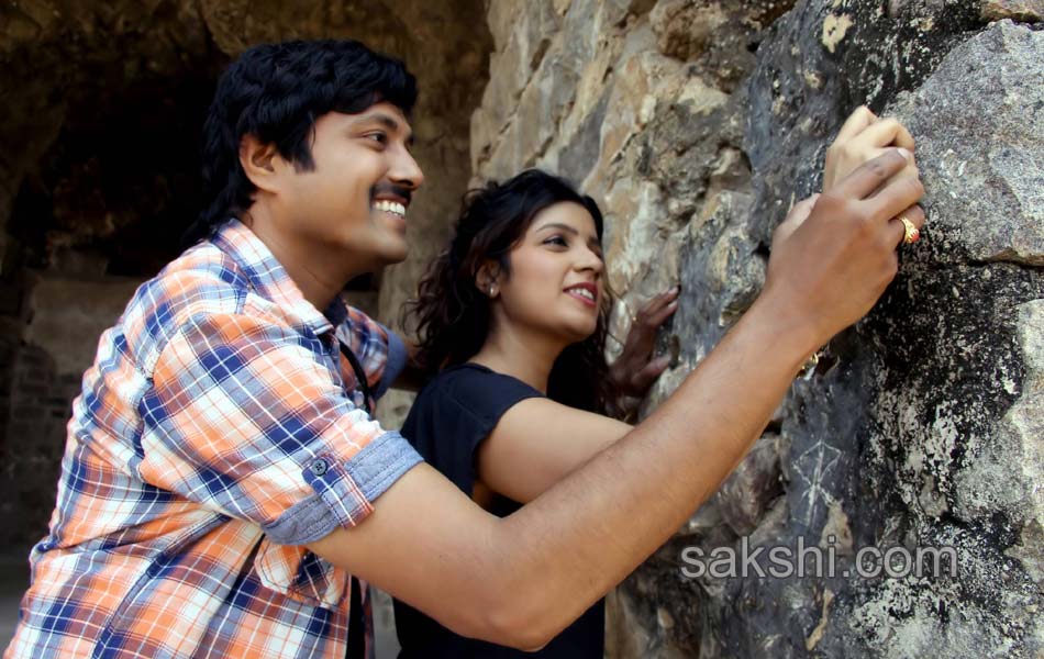 X Girl Friend Movie Stills10