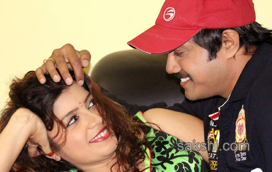 X Girl Friend Movie Stills16