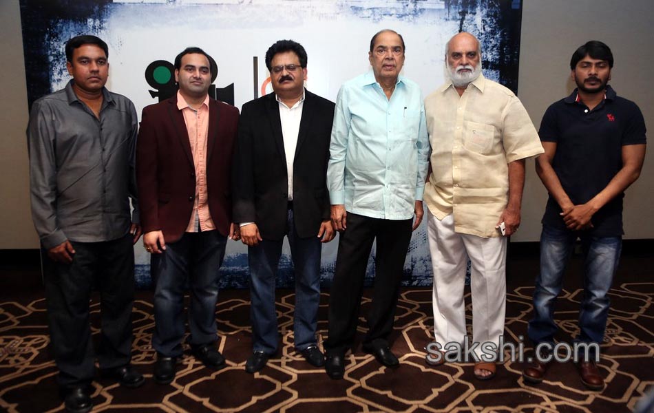 Los Angeles talkies logo launch4