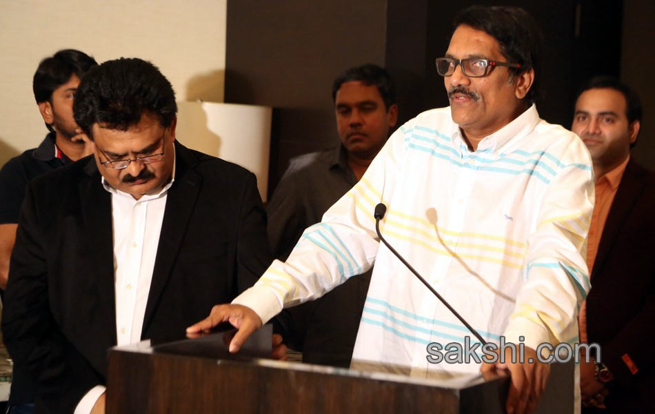 Los Angeles talkies logo launch15