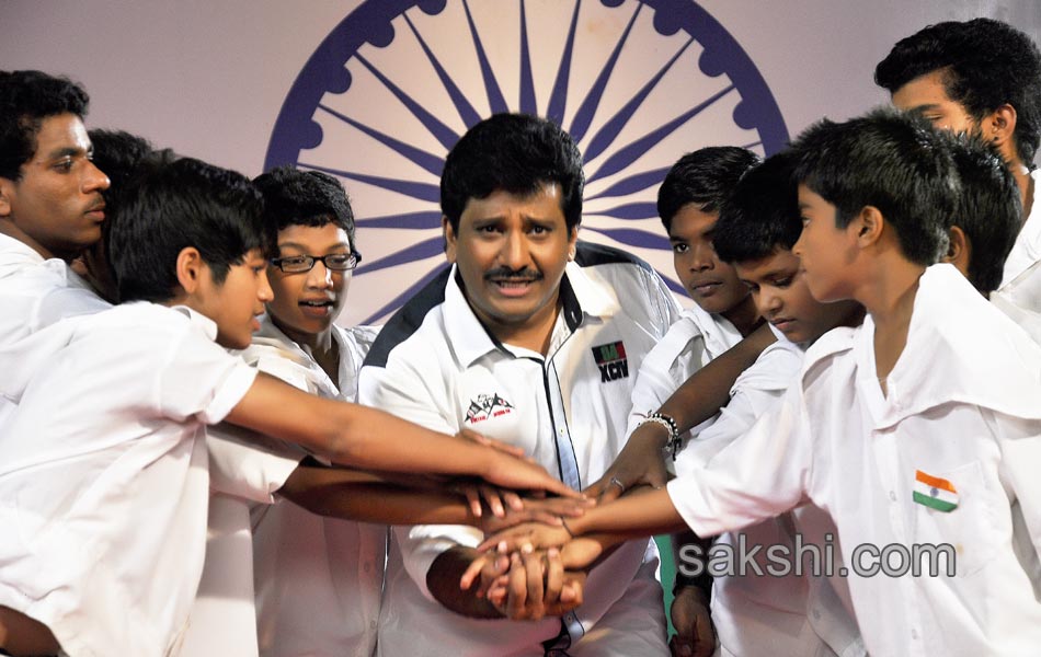 Broker 2 movie stills - Sakshi8