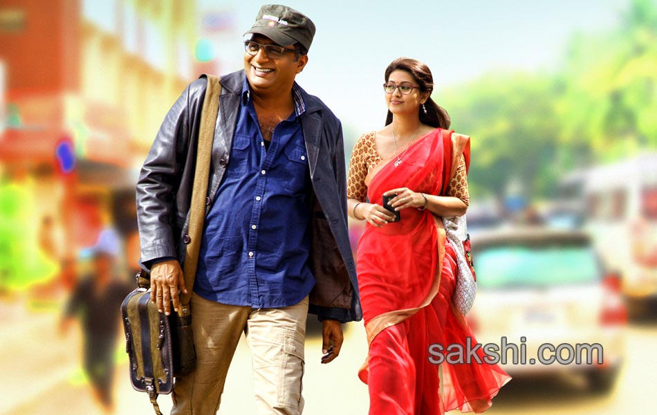 Ulavacharu biryani New Movie stills1