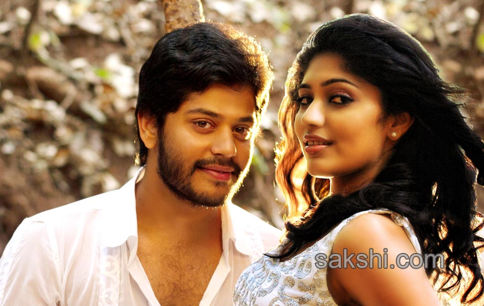 Ulavacharu biryani New Movie stills7