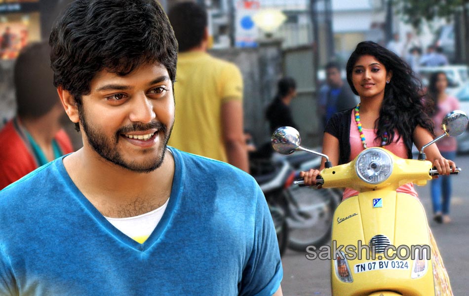 Ulavacharu biryani New Movie stills8