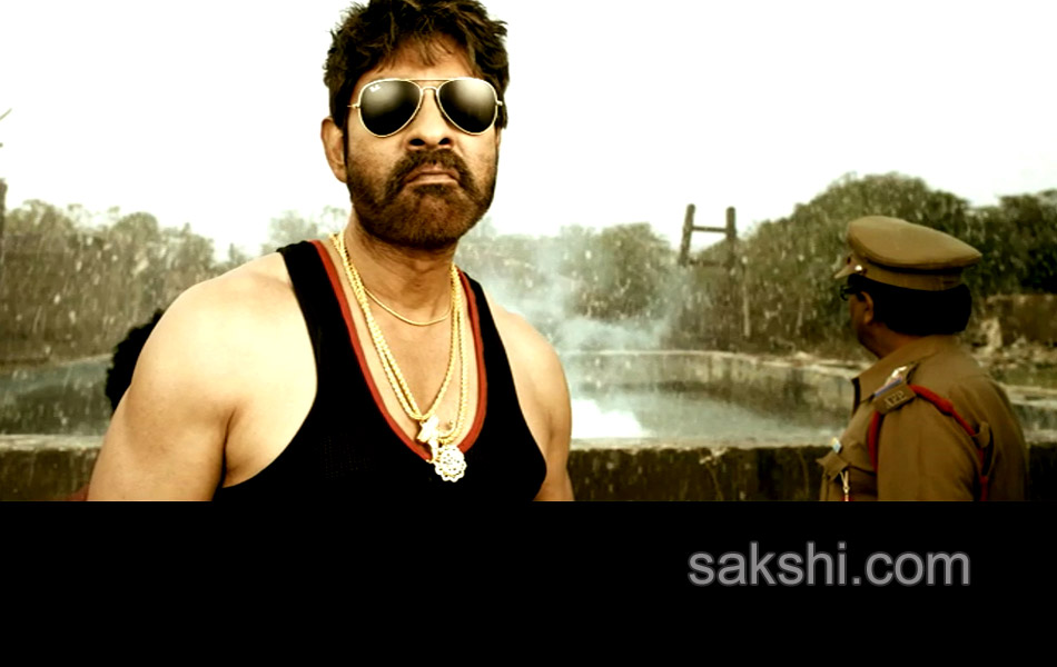 Ra Ra Krishnayya Movie new stills - Sakshi18