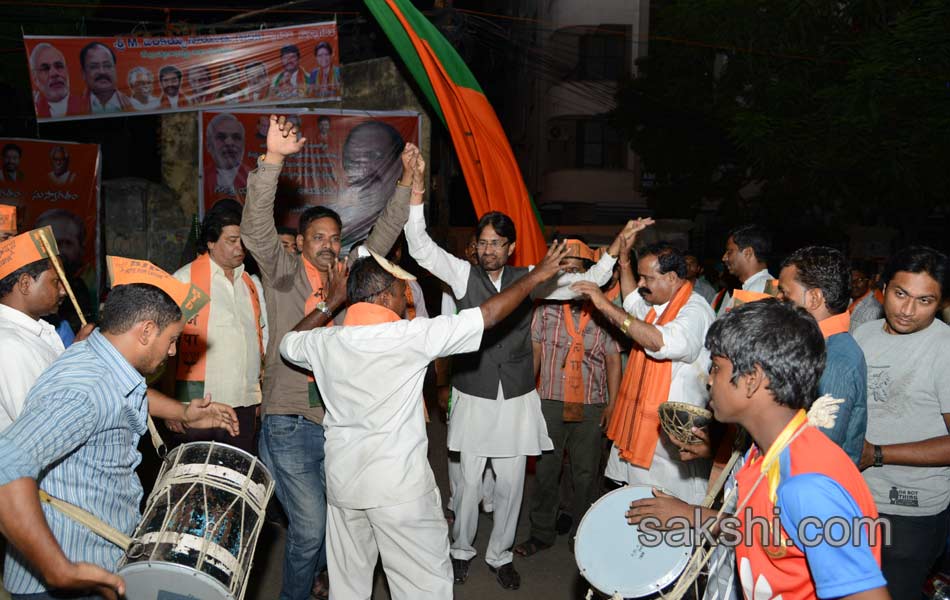 Telangana formation day12