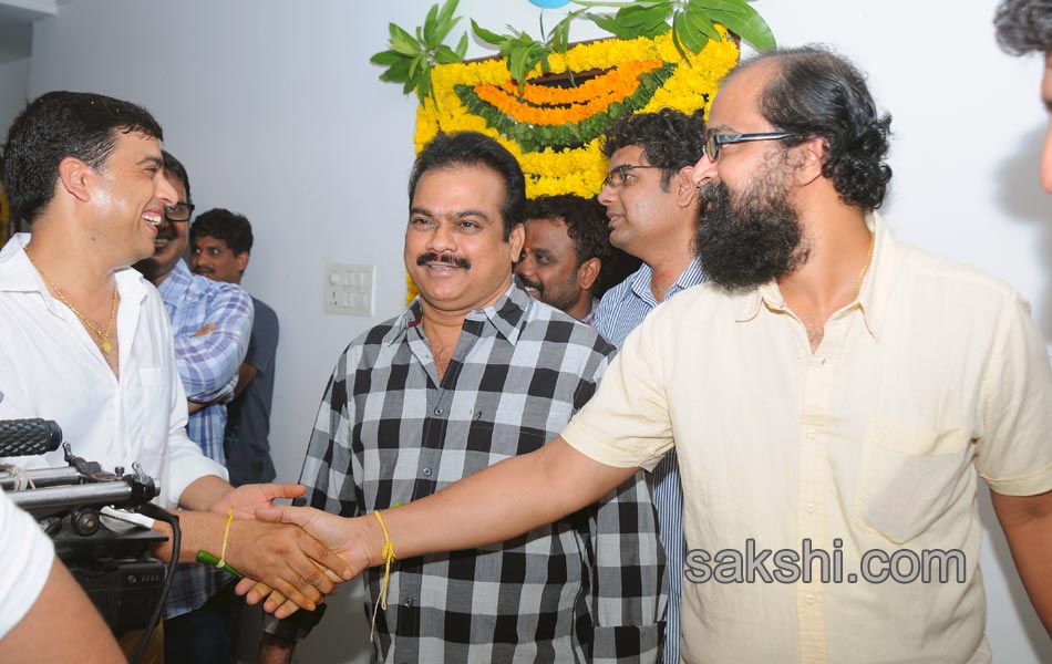 Kerintha movie opening - Sakshi10
