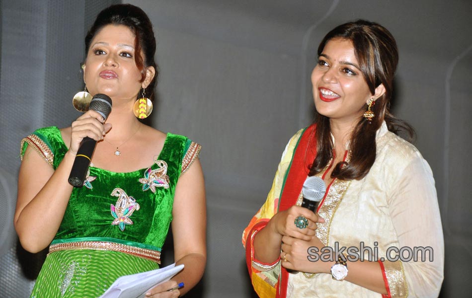 Kulfi movie audio launch - Sakshi11