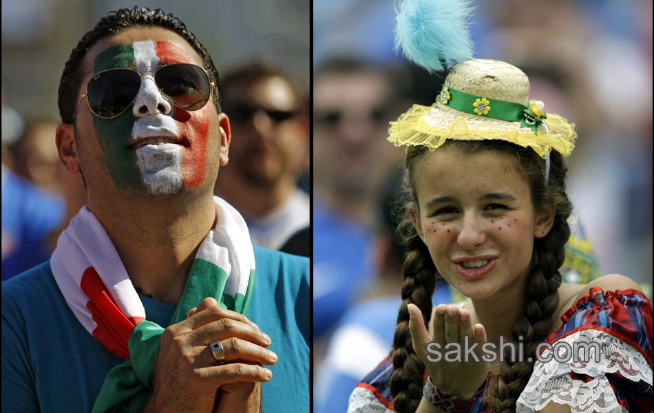 uruguay victory over italy - Sakshi11