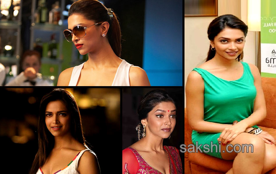 Deepika Sexiest Women In The World - Sakshi10
