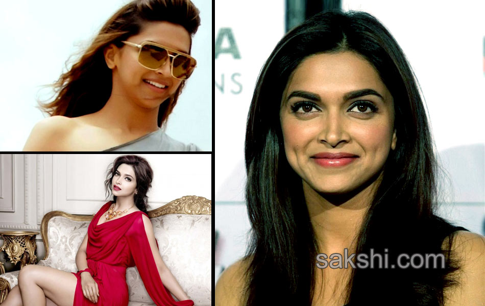 Deepika Sexiest Women In The World - Sakshi13