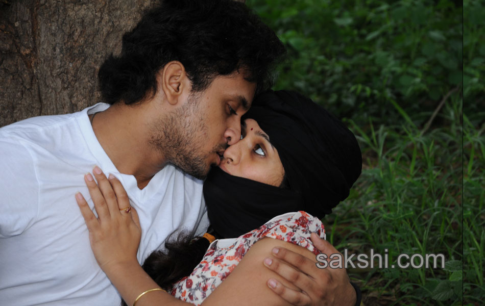 Oka Criminal Prema Katha New Stills - Sakshi2