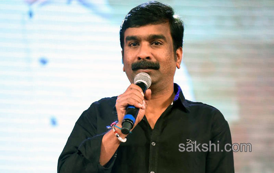 ravi teja power movie audio launch - Sakshi9