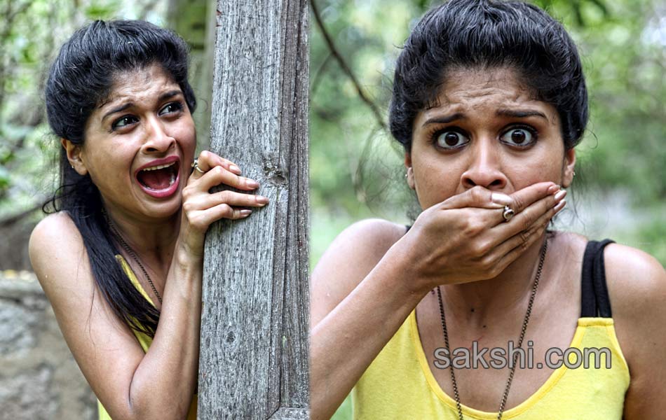 ice cream 2 movie stills - Sakshi9