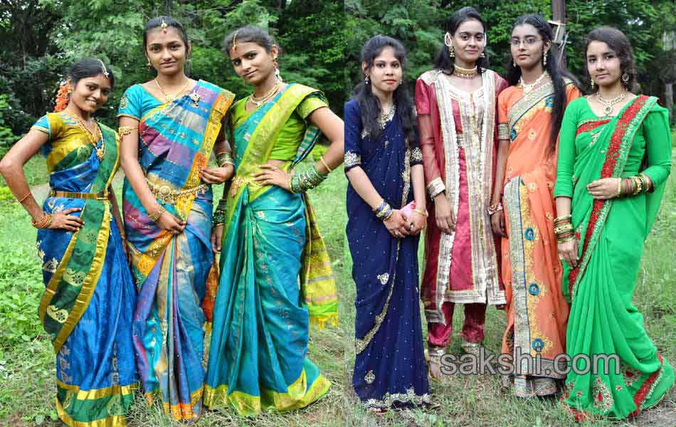 Traditional Day celebrations5