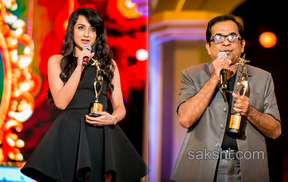 SIIMA 2014 Awards in Malaysia2