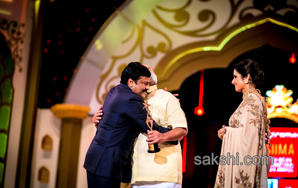SIIMA 2014 Awards in Malaysia12