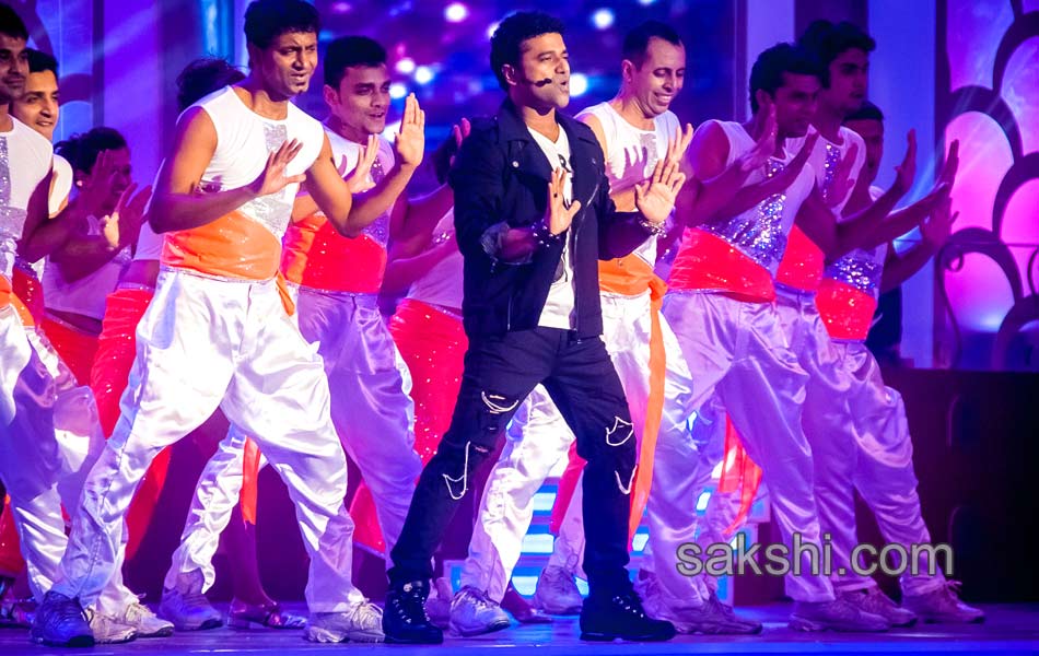 SIIMA 2014 Awards in Malaysia20