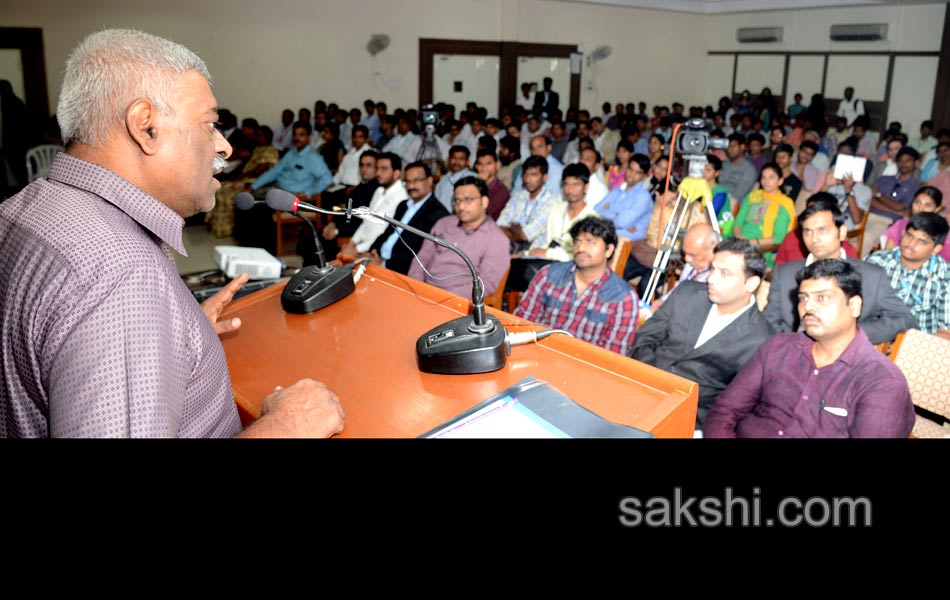 IE Fest 2014 at Hyderabad1