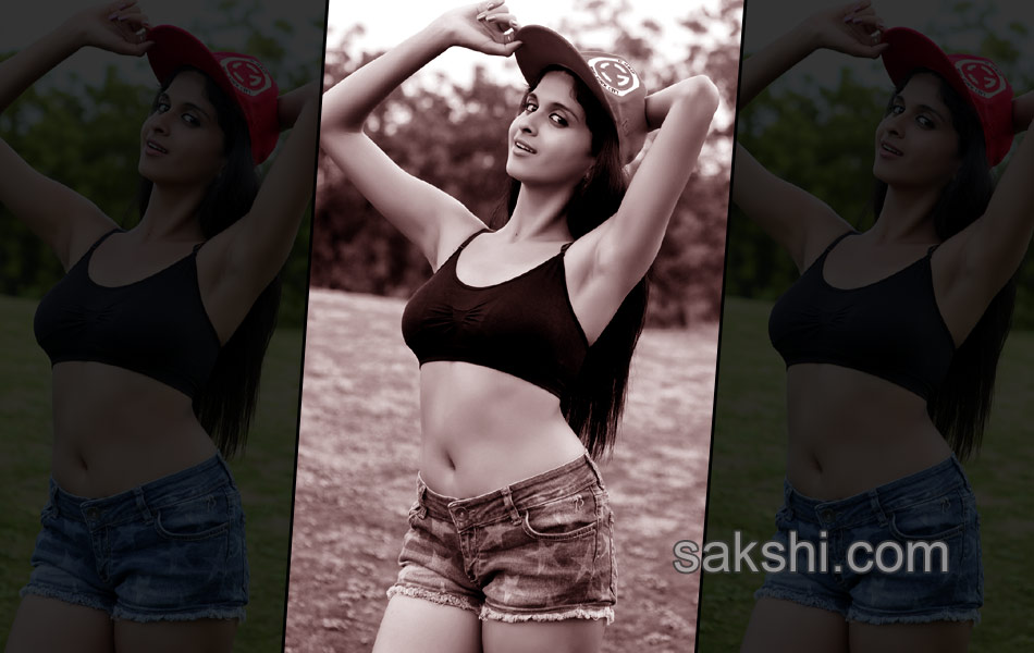 Ice Cream 2 Heroine Naveena New Stills8