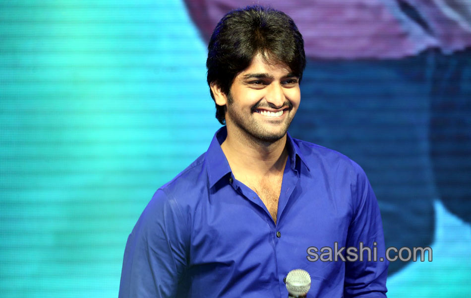 Dikkulu chudaku ramayya Audio Launch - Sakshi7