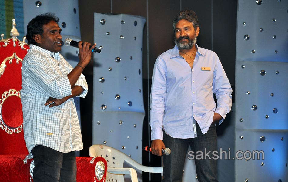 Dikkulu chudaku ramayya Audio Launch - Sakshi12
