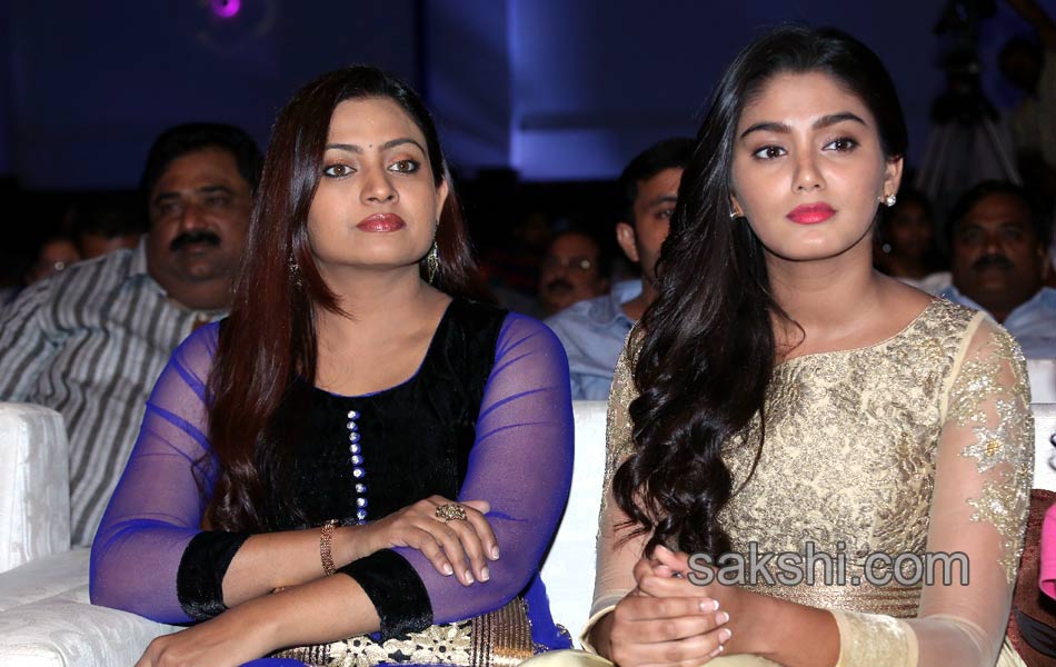 Dikkulu chudaku ramayya Audio Launch - Sakshi18