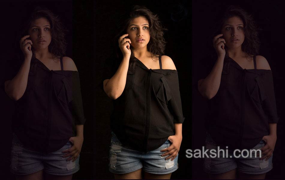 Bhoo movie stills - Sakshi8