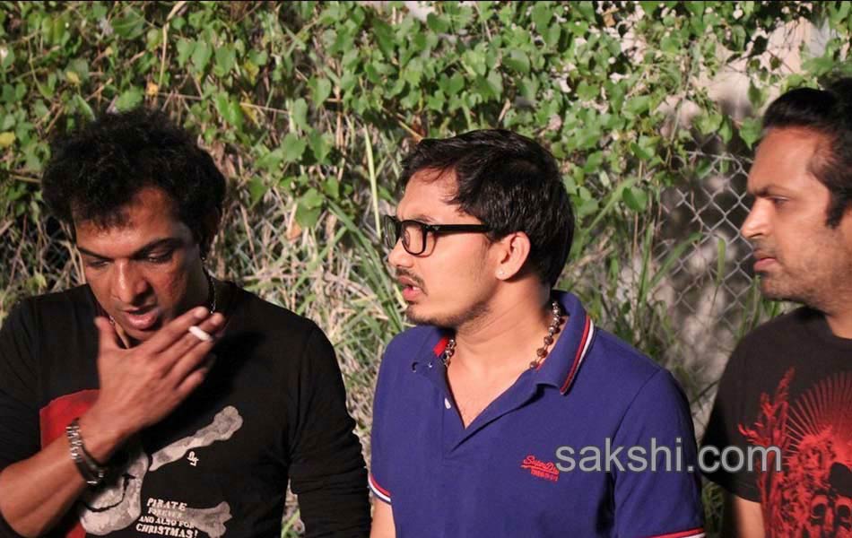 Bhoo movie stills - Sakshi10