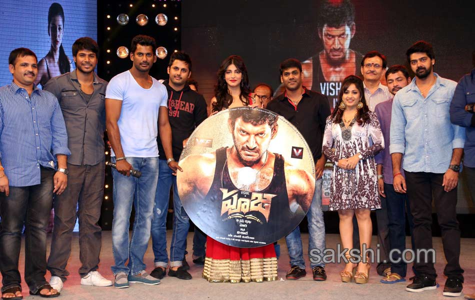 Pooja movie Audio Launch1