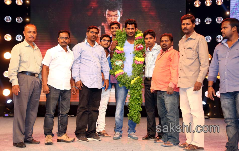 Pooja movie Audio Launch9