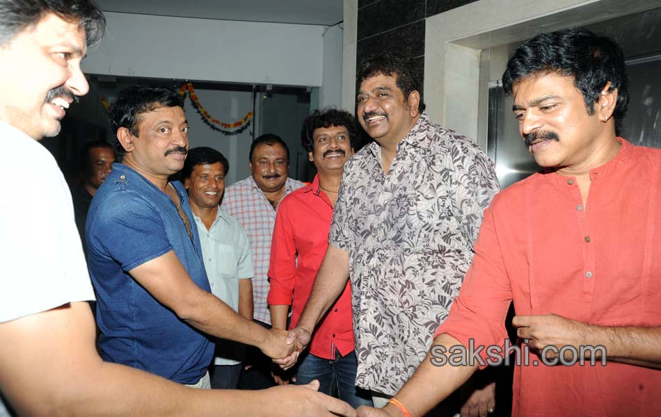 Nagarjuna Shiva completes 25 years - Sakshi18