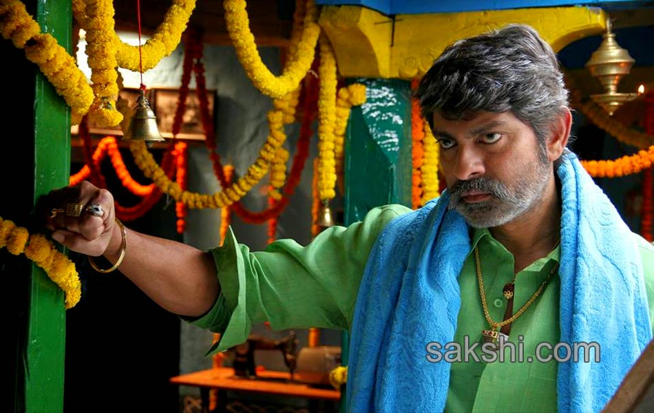 Current Theega Movie working stills7