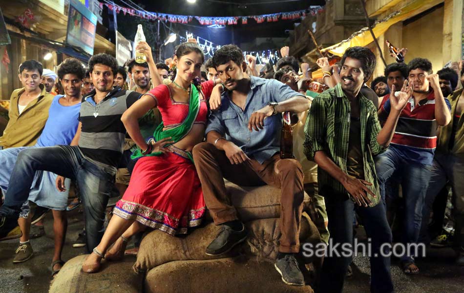 Pooja Movie Stills5