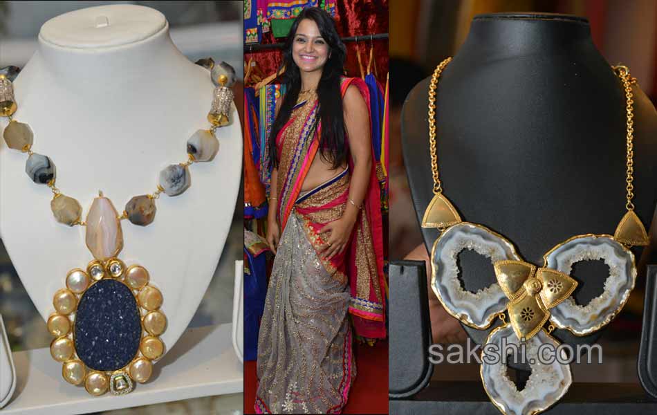 fashion life style - Sakshi7
