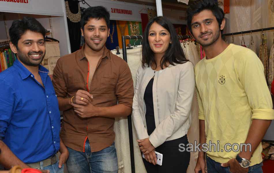 fashion life style - Sakshi9