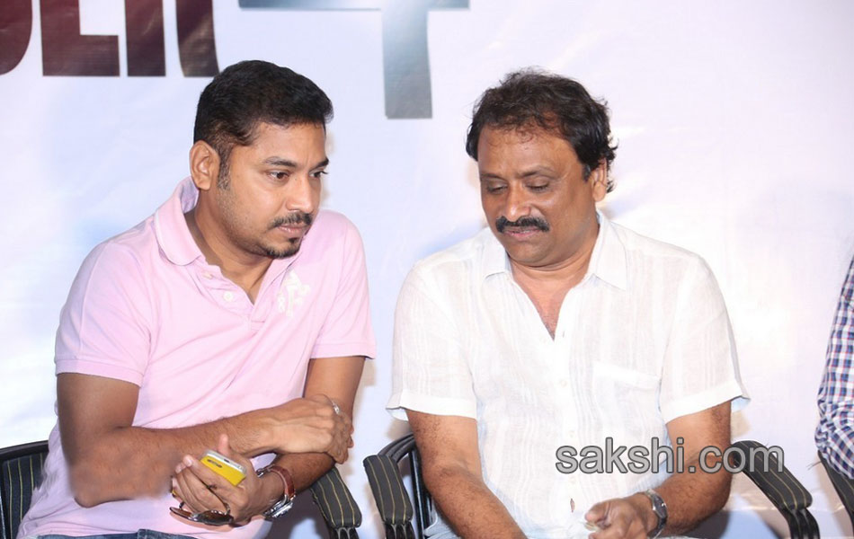 murder 4 remake - Sakshi2