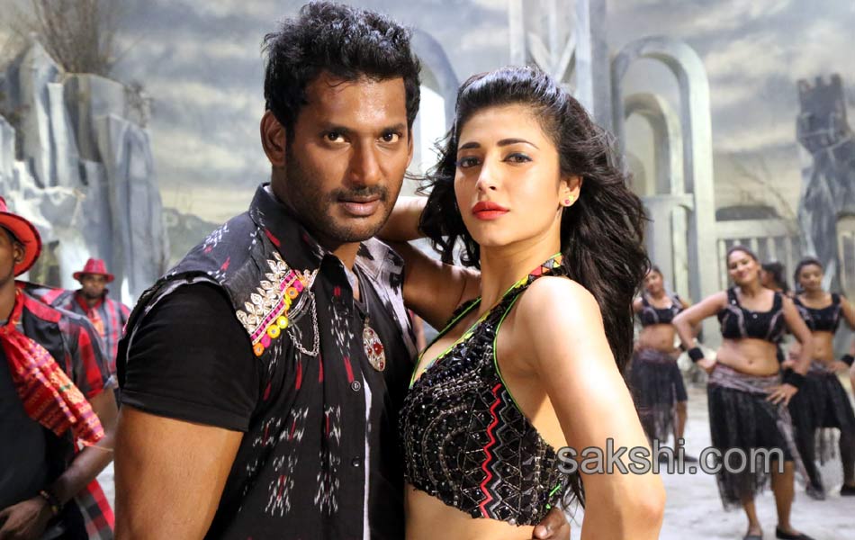 Pooja Movie New Stills6