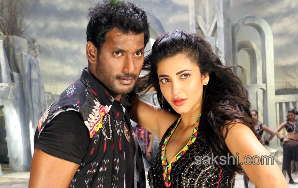 Pooja Movie New Stills12