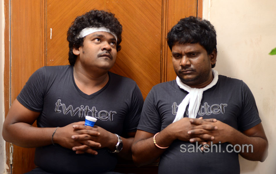 Saradaga Oka Sayantram movie stills - Sakshi7