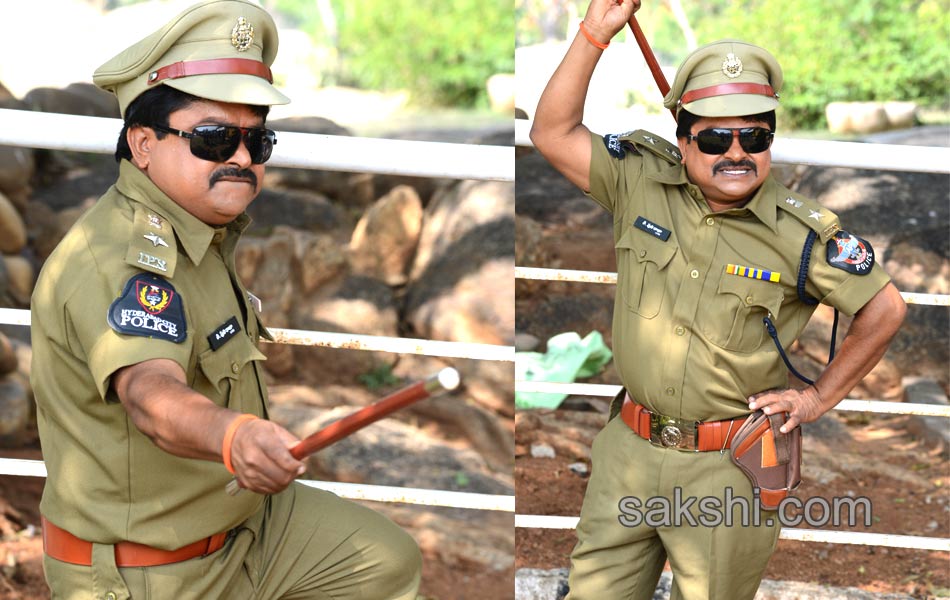puliraja ips opening - Sakshi12