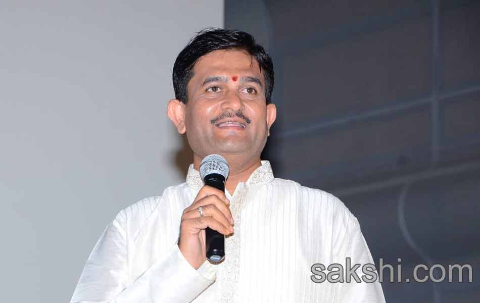 Yevariki Yevaru Audio Launch - Sakshi3