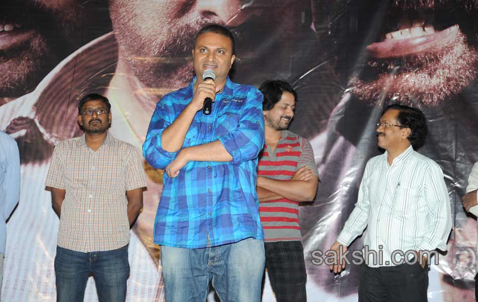 O Manishi Katha Audio Launch - Sakshi2