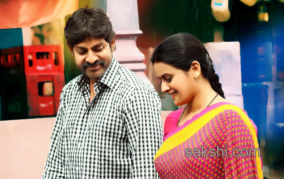 O Manishi Katha Movie Stills3