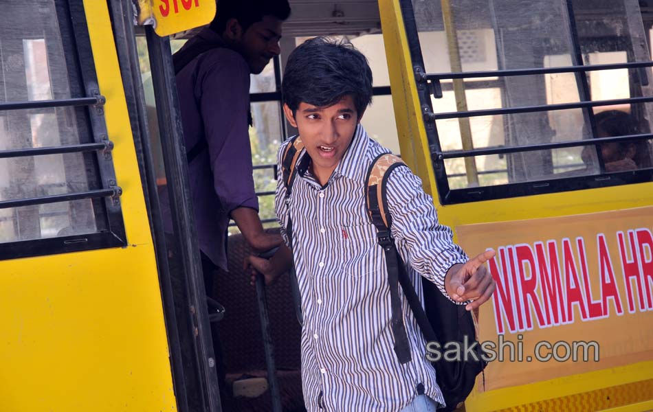 Atreya Movie working stills5