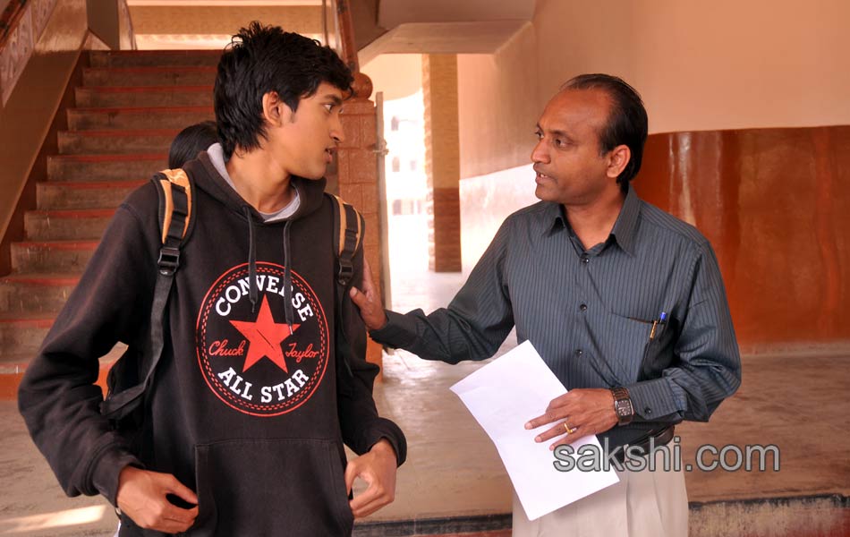 Atreya Movie working stills11
