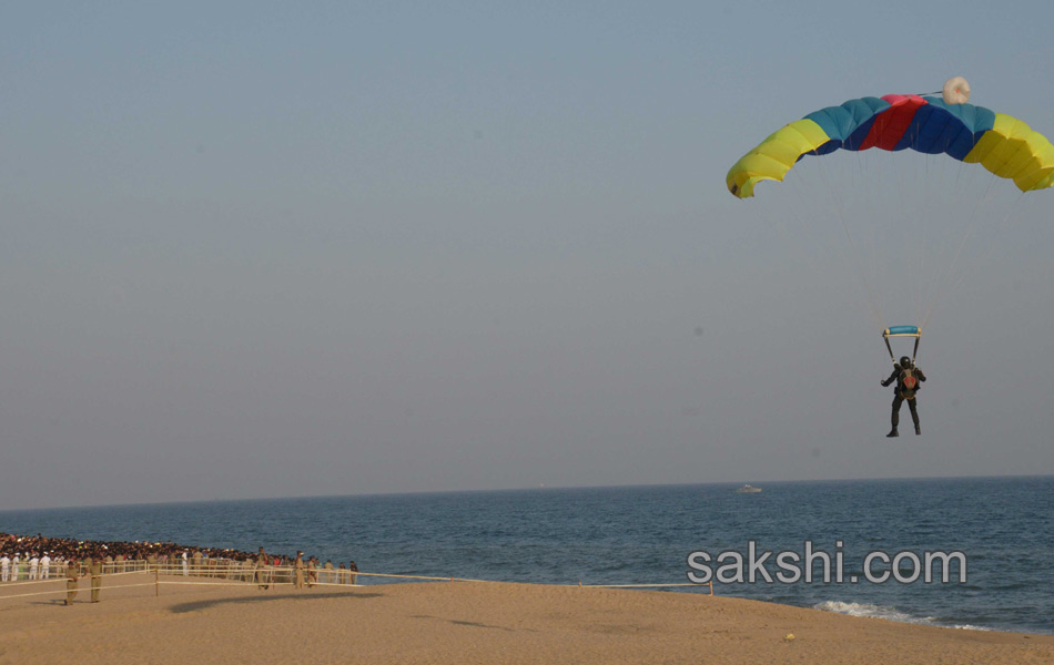 navy day - Sakshi10