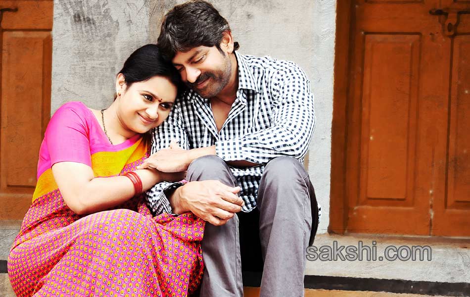 O Manishi Katha Movie Stills4