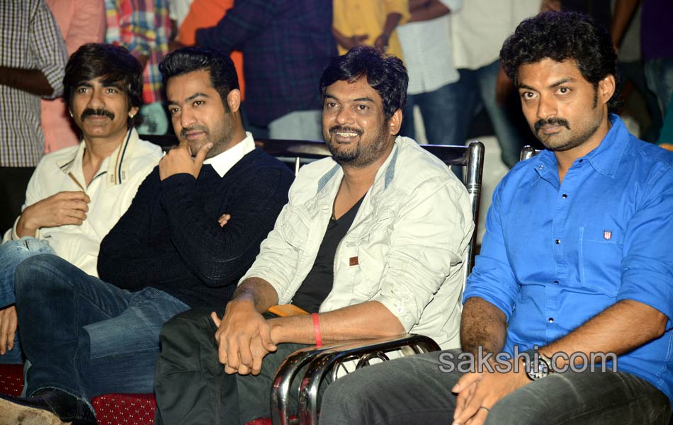 Patas Movie Audio Released13