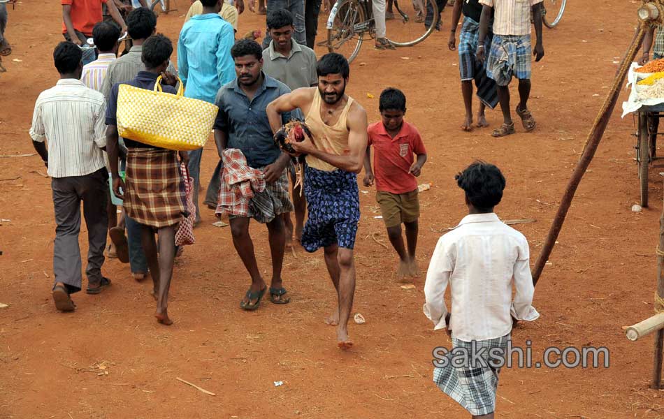 Pandem Kollu Movie Stills3